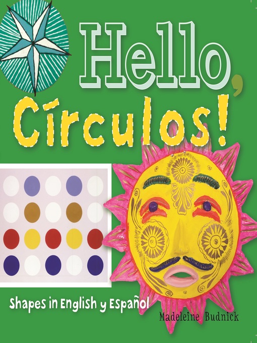 Title details for Hello, Círculos! by Madeleine Budnick - Available